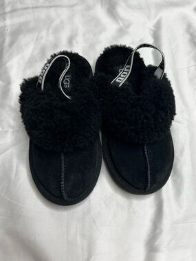 ugg funkette slipper - 10c